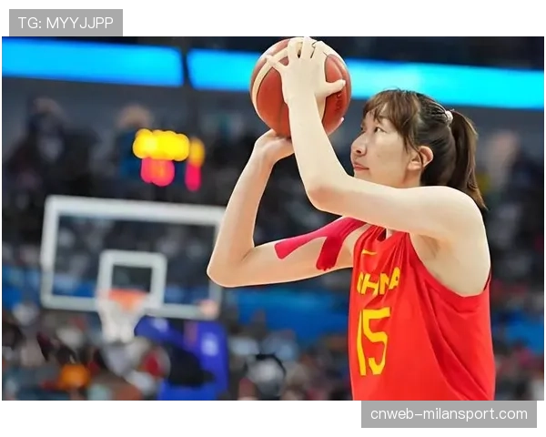 中国女篮惨遭日本小后卫三度打爆外线成夏季连败最大隐患