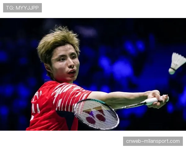 石宇奇世锦赛夺冠圆梦十年等待 国羽男单重返世界之巅