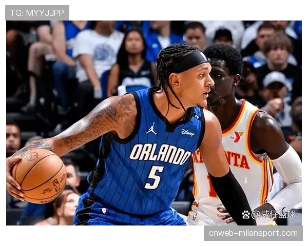 魔术23胜22负位列东部第八 年轻球队进步幅度超出预期