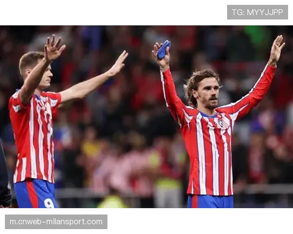 马竞主场防守失球数联赛最少 西蒙尼体系变革成效显著