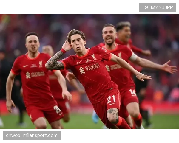 利物浦进攻三叉戟状态回暖,埃基蒂克连续进球势头正盛 利物浦进攻三叉戟状态回暖,埃基蒂克连续进球势头正盛